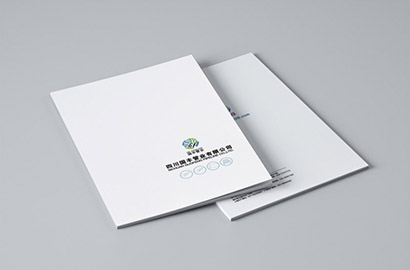 平房区画册设计：以纸为媒，镌刻城市的精神图腾
